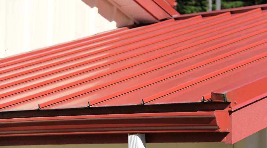 Industrial Roof Installation in Fort Littleton, PA