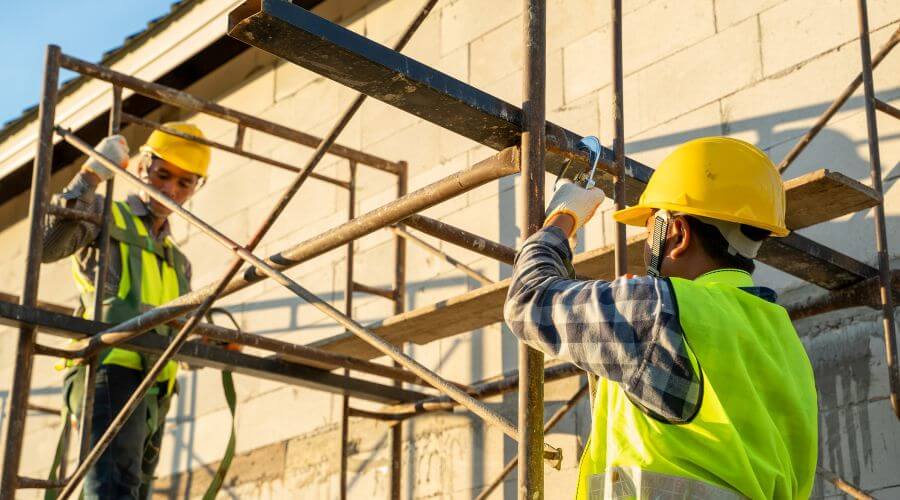 Expert top industrial roofings services in Fort Littleton, PA